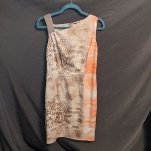 Tahari dress